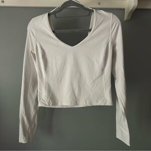 Lululemon Align Long Sleeve Shirt